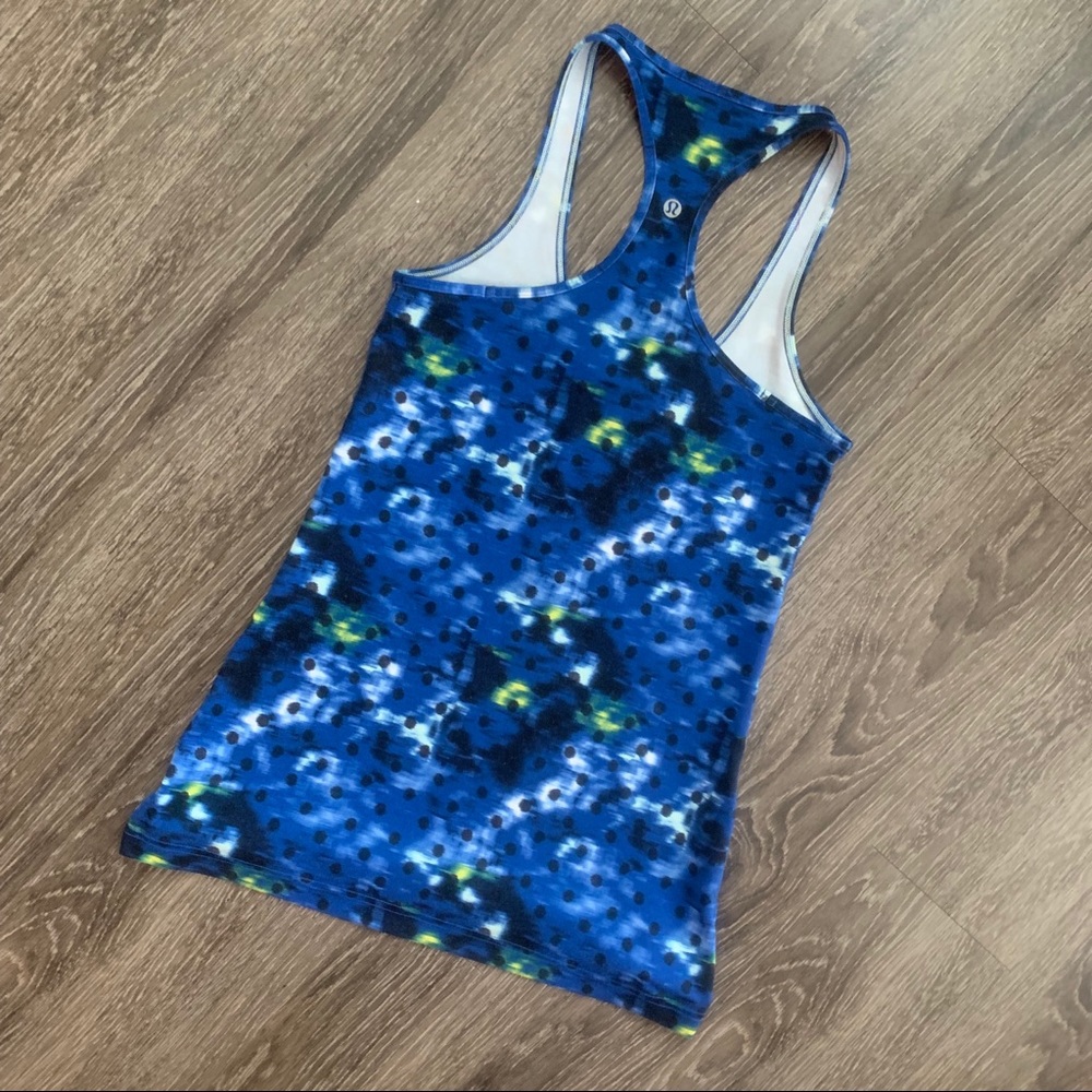 Lululemon Cool Racerback - Picture 4 of 8